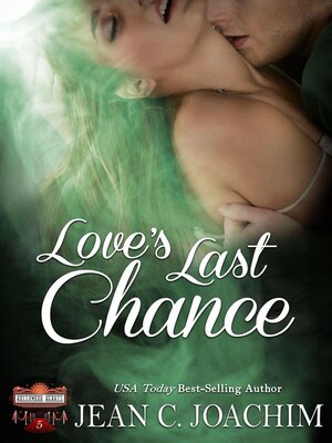 cover image of Love's Last Chance